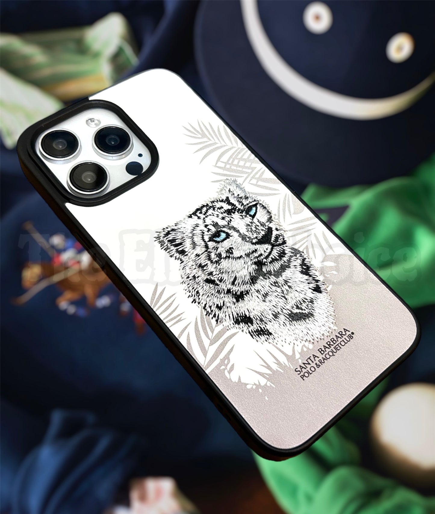 POLO iPhone cases