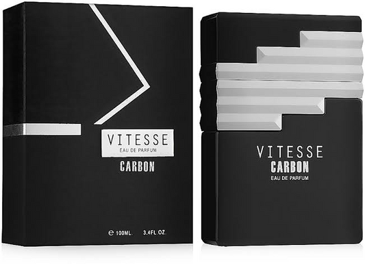 Vitesse carbon by Armaf
