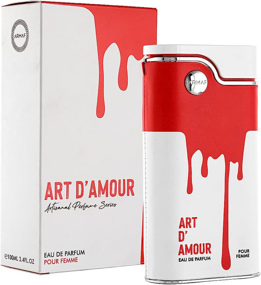 Art D Amour by Armaf