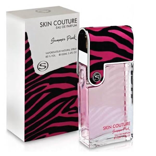 Skin couture summer pink by Armaf